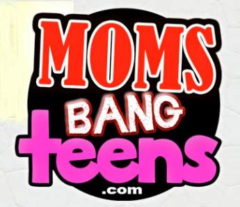 Moms Bang Teens 41 (Dvd) 